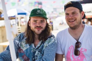 30. Juli 2026: Laurent & Max, Konzert für Kinder und ihre Familien, Erlebnisstall Tschiertschen